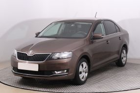 Skoda Rapid - 2019