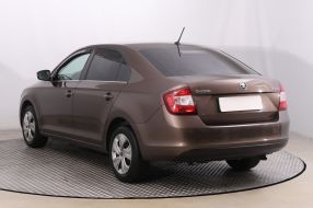 Skoda Rapid - 2019