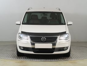 Volkswagen Touran - 2009