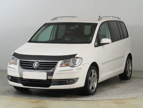 Volkswagen Touran - 2009