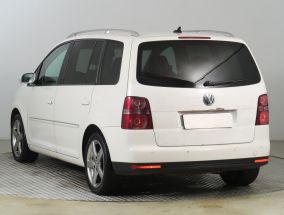 Volkswagen Touran - 2009