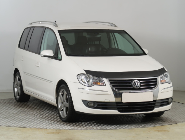 Volkswagen Touran 2009