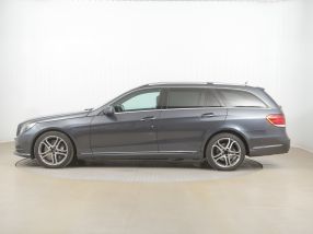Mercedes-Benz E - 2013