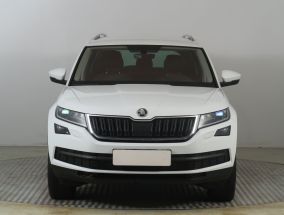 Skoda Kodiaq - 2017
