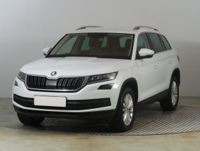 Skoda Kodiaq - 2017