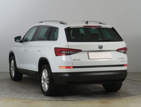 Skoda Kodiaq - 2017