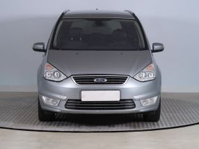 Ford Galaxy - 2014