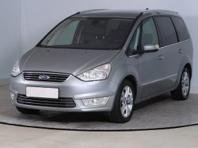 Ford Galaxy - 2014
