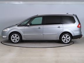Ford Galaxy - 2014