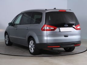 Ford Galaxy - 2014