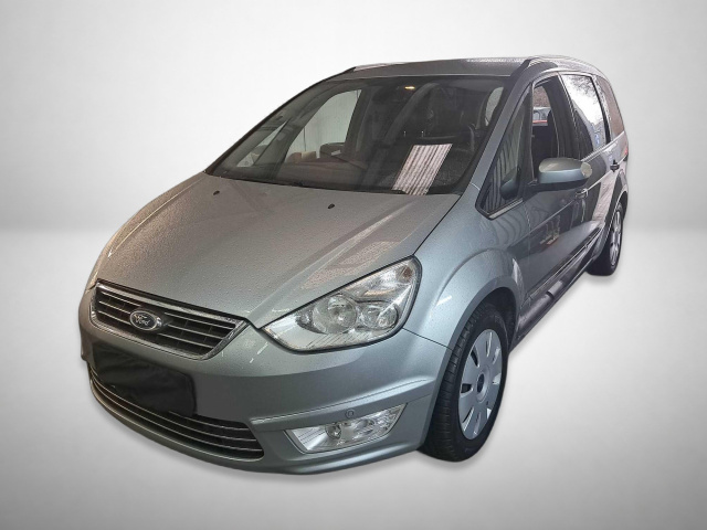 Ford Galaxy 2014