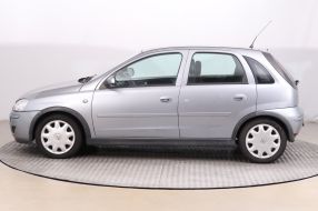 Opel Corsa - 2005