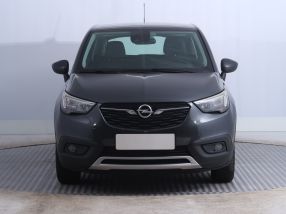 Opel Crossland X - 2018