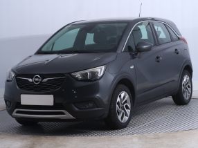 Opel Crossland X - 2018
