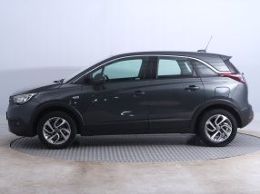 Opel Crossland X - 2018