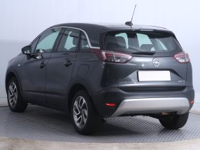 Opel Crossland X - 2018