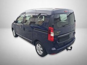 Dacia Dokker - 2020