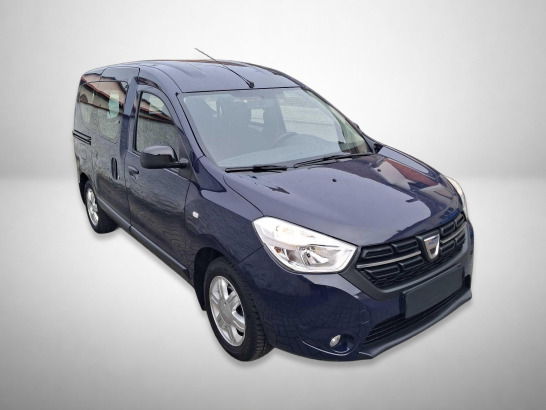 Dacia Dokker