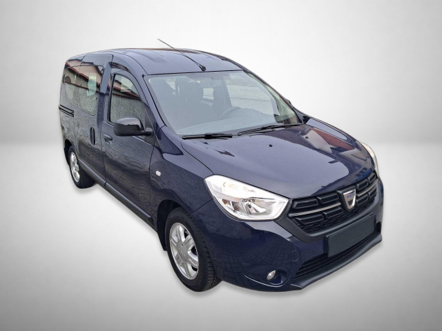 Dacia Dokker 2020