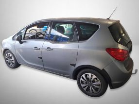 Opel Meriva - 2012