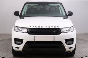 Land Rover Range Rover Sport - 2014
