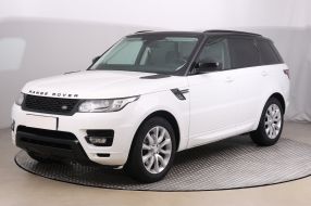 Land Rover Range Rover Sport - 2014