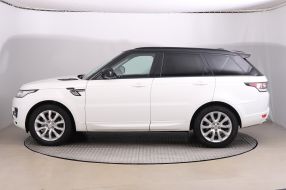 Land Rover Range Rover Sport - 2014