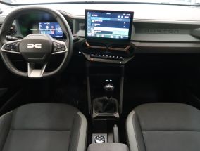 Dacia Duster - 2024