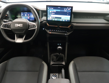 Dacia Duster - 2024