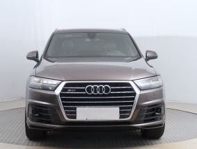 Audi Q7 - 2016
