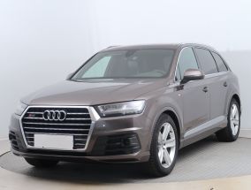 Audi Q7 - 2016