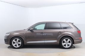 Audi Q7 - 2016