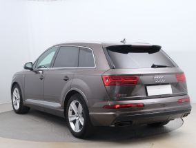Audi Q7 - 2016