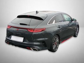 Kia ProCeed - 2019