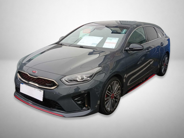 Kia ProCeed 2019