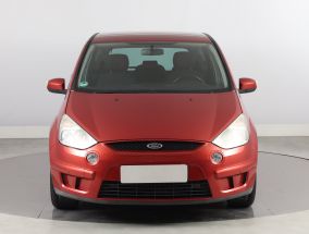 Ford S-Max - 2006