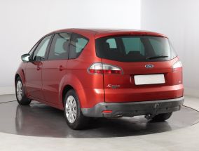 Ford S-Max - 2006
