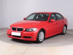 BMW 3 - 2006