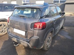 Citroen C3 Aircross - 2020