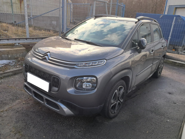 Citroen C3 Aircross 2020