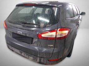 Ford Mondeo - 2011