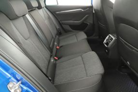 Škoda Octavia - 2022