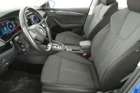 Škoda Octavia - 2022