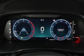 Škoda Octavia - 2022