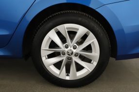 Škoda Octavia - 2022