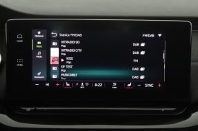 Škoda Octavia - 2022