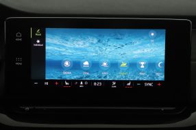 Škoda Octavia - 2022