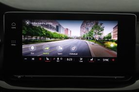 Škoda Octavia - 2022