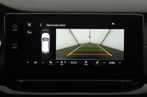 Škoda Octavia - 2022