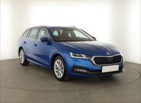 Škoda Octavia - 2022